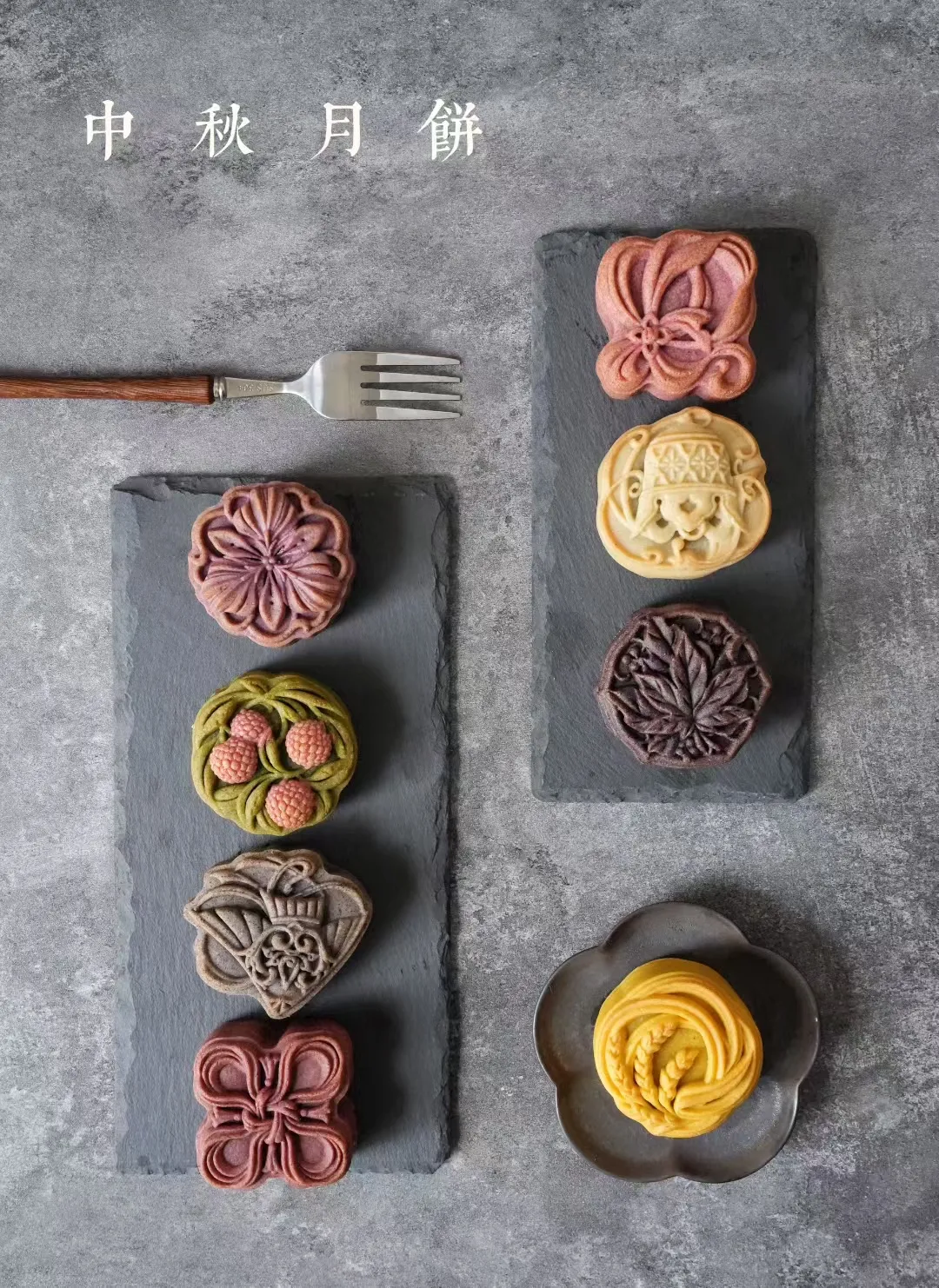 药食同源正颠覆332亿中秋月饼市场