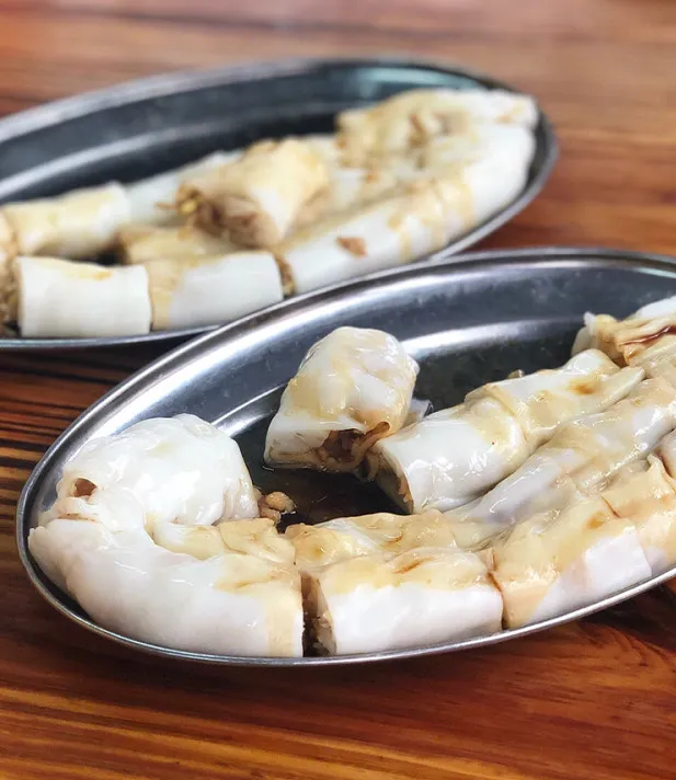 永宁美食品乡愁:深山里的时光滋味