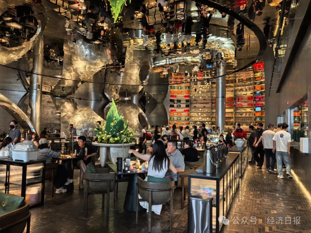 吴忠早茶品味晨光里的慢生活