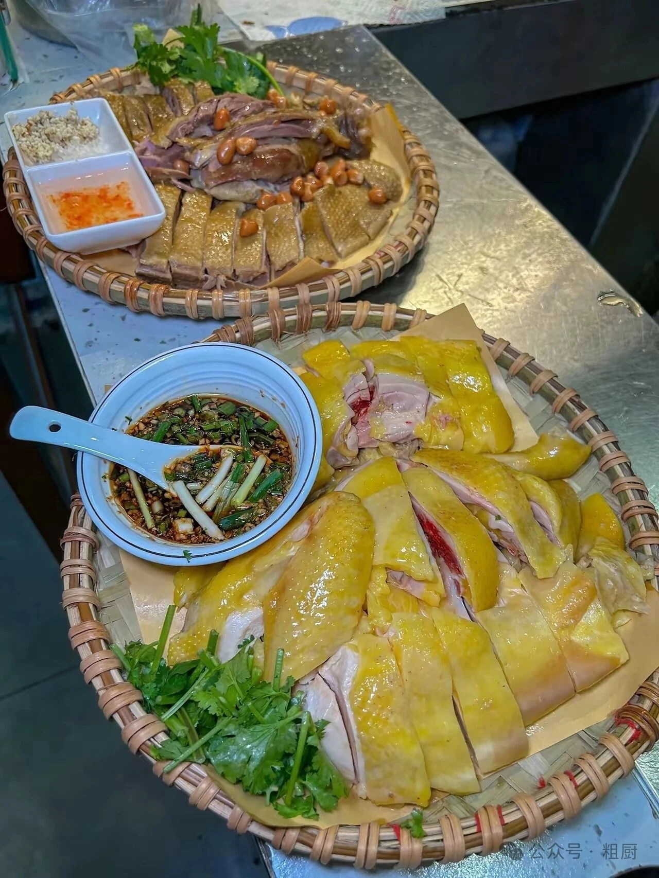 值得二刷的南宁美食