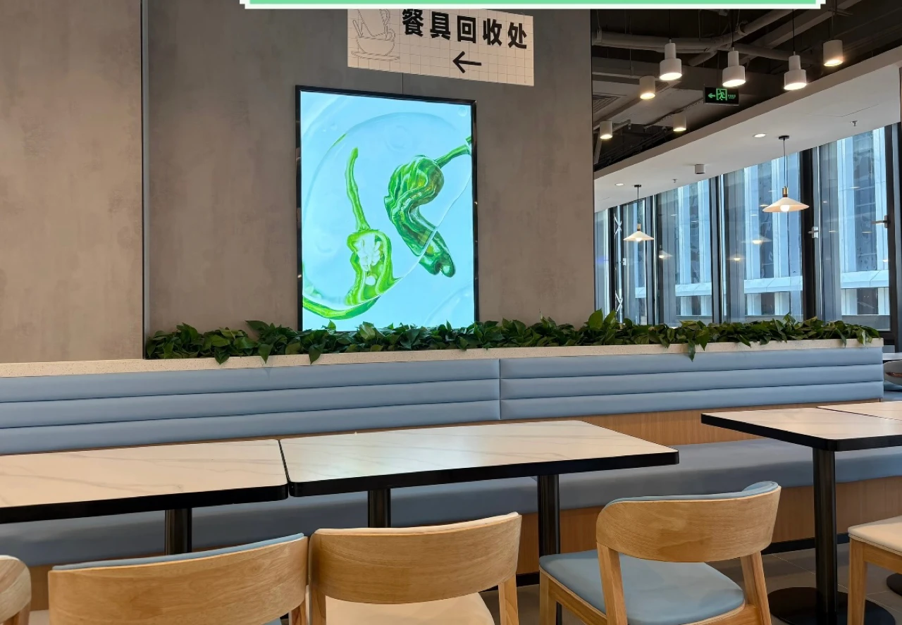 现做现炒都能干黄!餐饮真的不好做了?