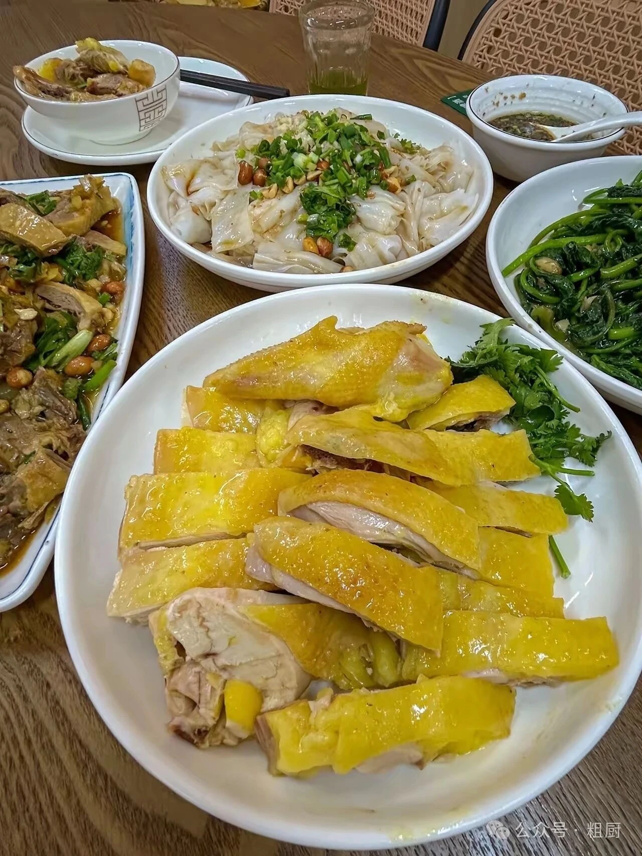 值得二刷的南宁美食