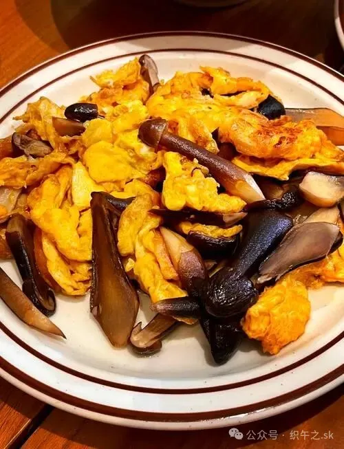 被名字耽误的宝藏食材!鸡枞菌的10种高阶吃法