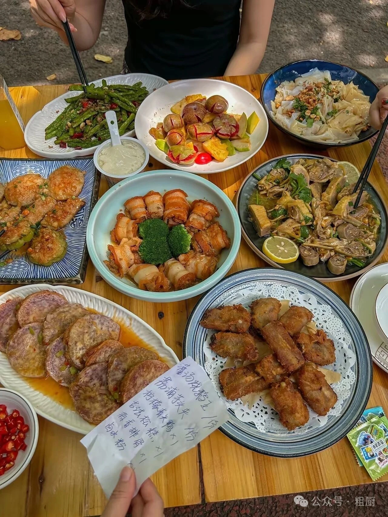 值得二刷的南宁美食