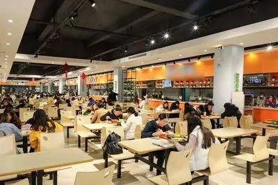 浅谈几点关于餐饮创业的想法及分析