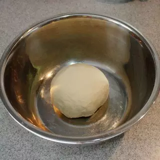 面粉美食葱香花卷,非常简单好上手!