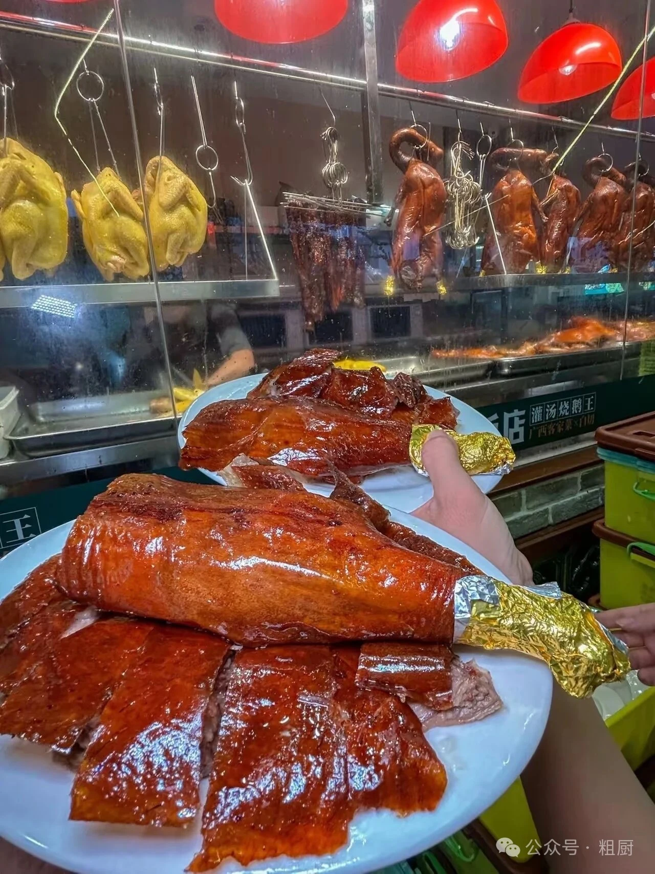 值得二刷的南宁美食