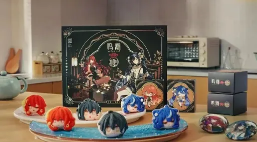 药食同源正颠覆332亿中秋月饼市场