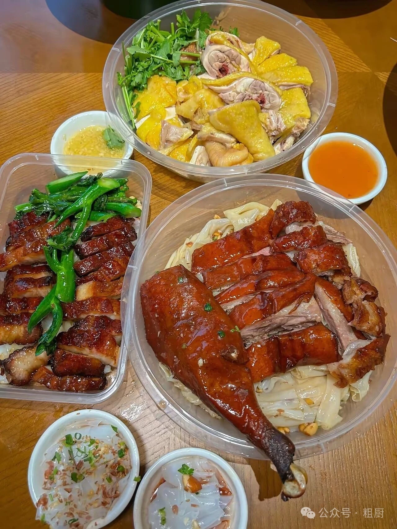 值得二刷的南宁美食