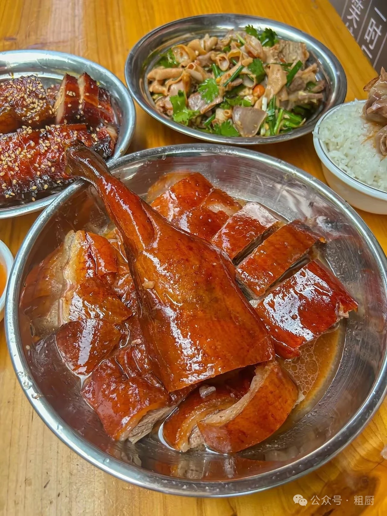 值得二刷的南宁美食