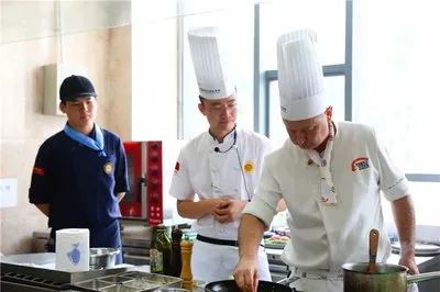 浅谈几点关于餐饮创业的想法及分析