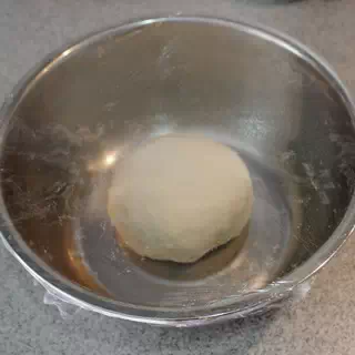 面粉美食葱香花卷,非常简单好上手!