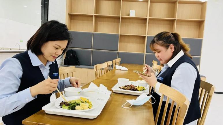 社区餐饮同质化、客流不稳难题如何解决
