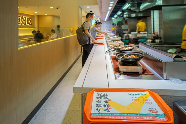 拒绝为“工业味”支付“现炒价”!