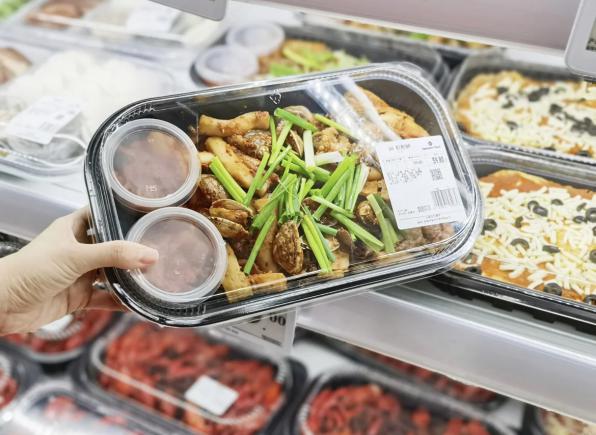 从“我一定要告他”谈谈餐饮企业的“预制菜”合规建设