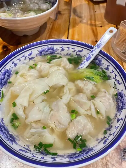 ”南甜北咸东辣西酸”的味蕾体验