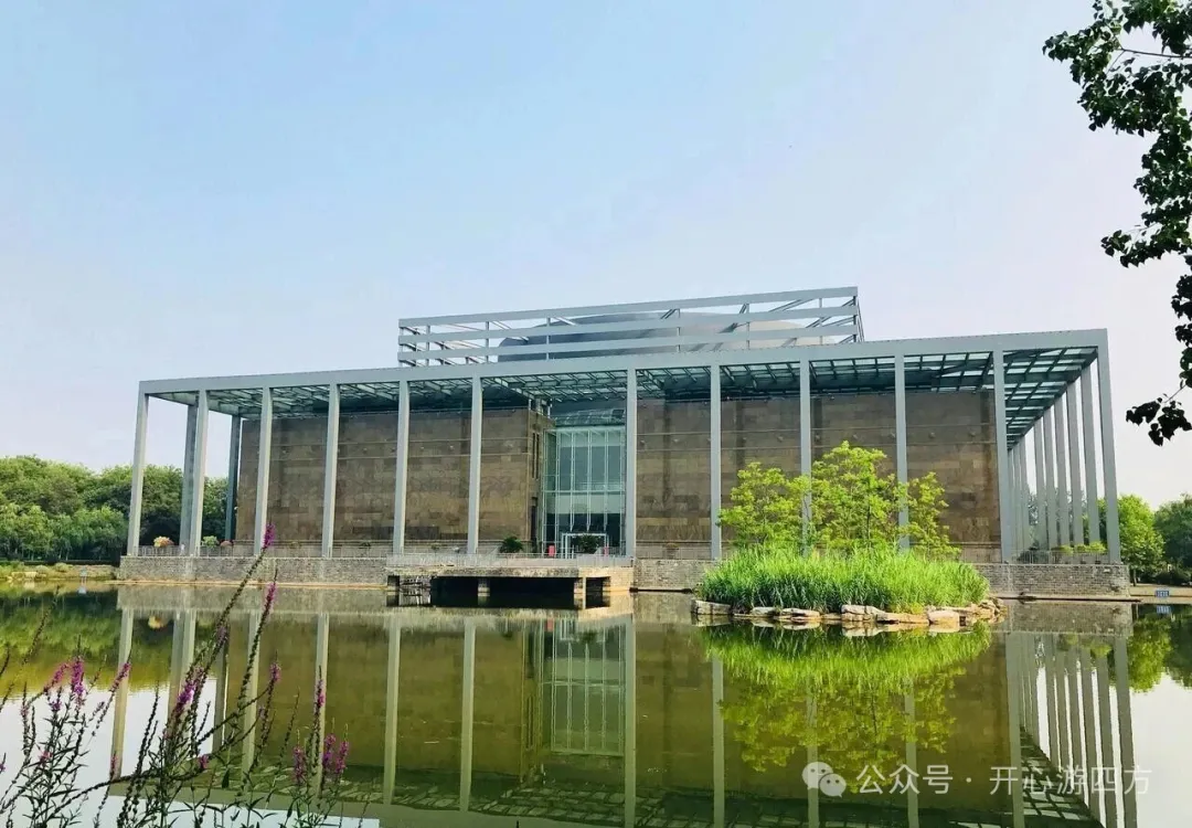 江苏徐州旅游穿越历史与美食的盛宴