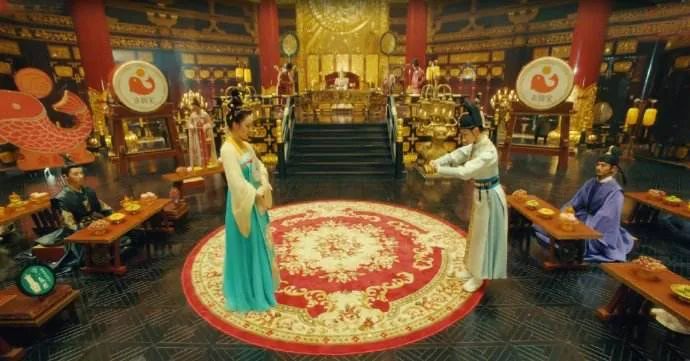 餐饮+演艺模式如何做到人均500仍一票难求