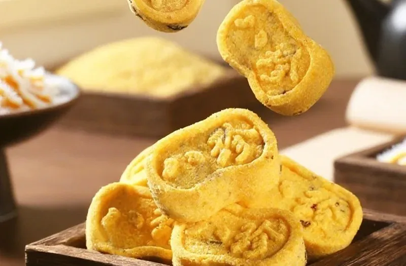 重阳好礼舌尖上的岭南养生风,这些健康美食让孝心更“食在”