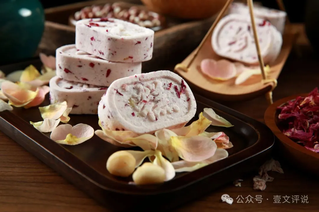 年轻人狂买!药食同源零食年增 45%,8000 亿市场爆款清单出炉