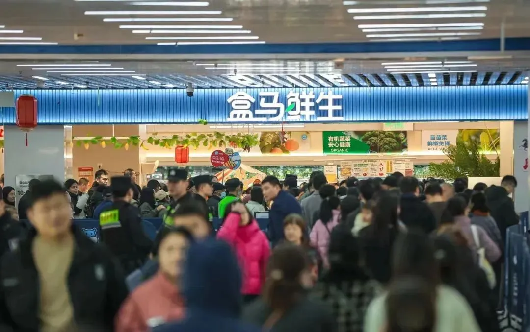 2025淮海餐饮食材展:首展耀淮海,商机正当时