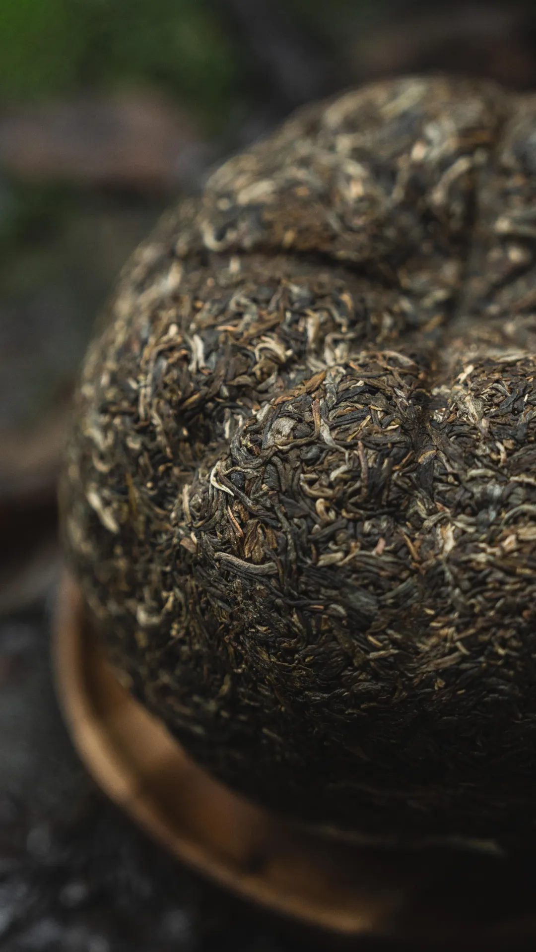 新品上市!中茶九龙贡茶 普洱茶(生茶)紧压茶