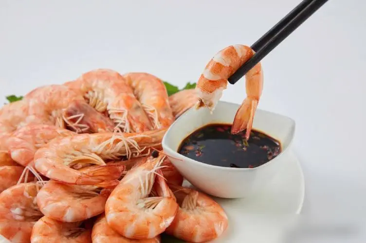 这5道海鲜美食当地人最喜欢