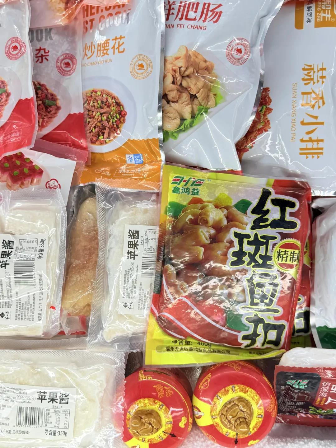 餐饮食材如何靠大单品战略,实现南北冻品市场通吃?