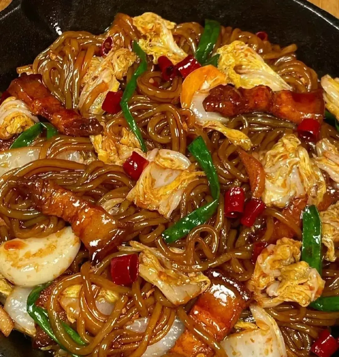 15道美味家常菜,助你一日三餐