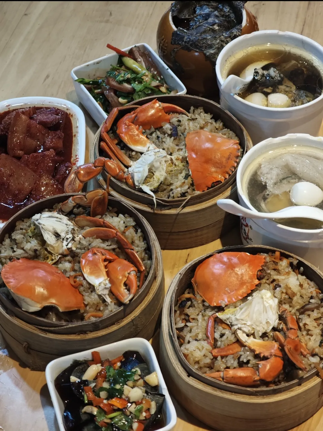 福州之旅舌尖狂欢