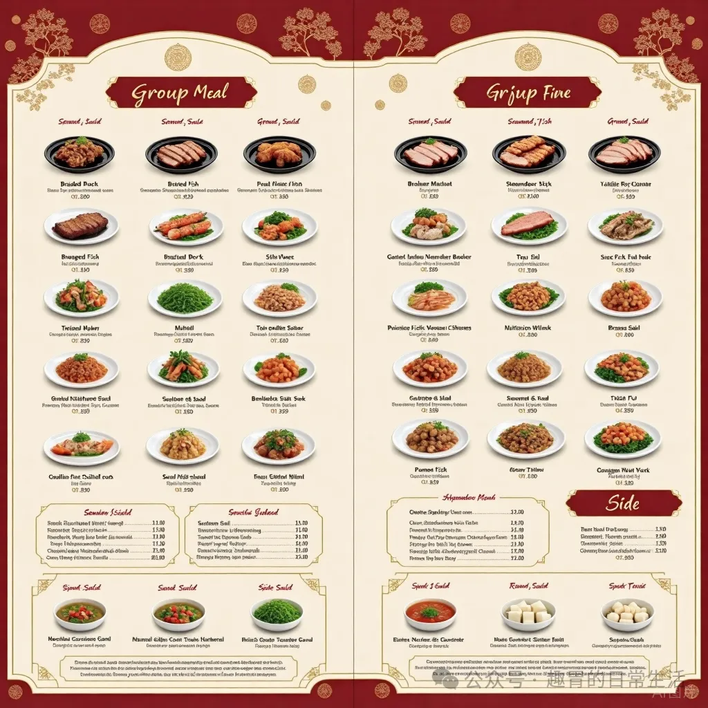 团餐解决方案全流程指南