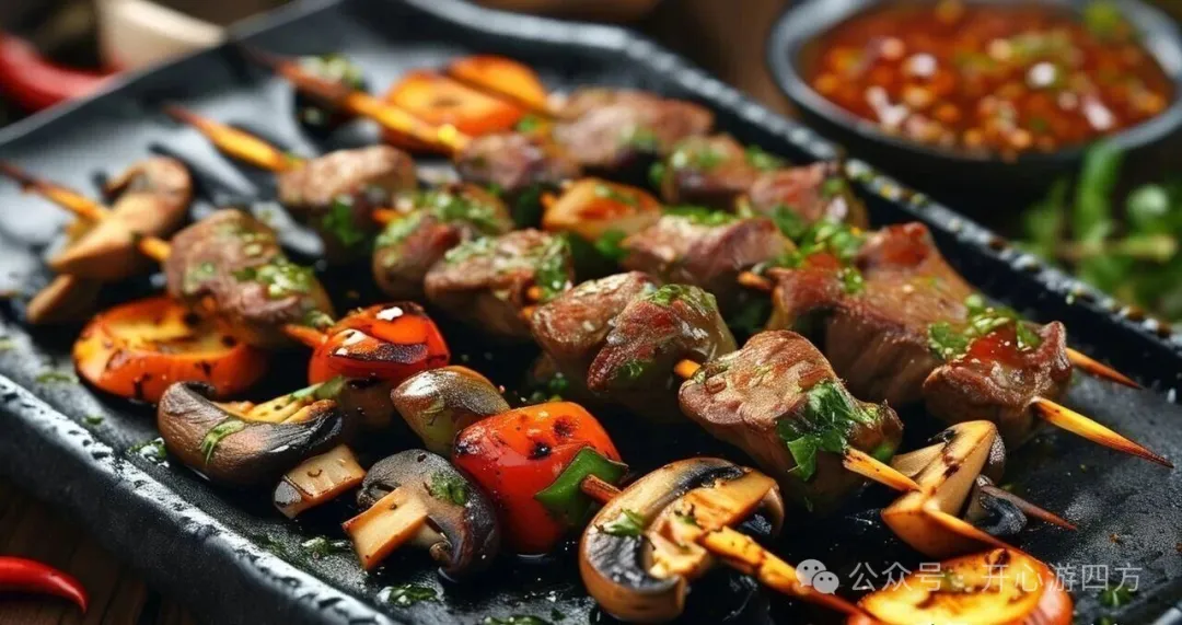 江苏徐州旅游穿越历史与美食的盛宴