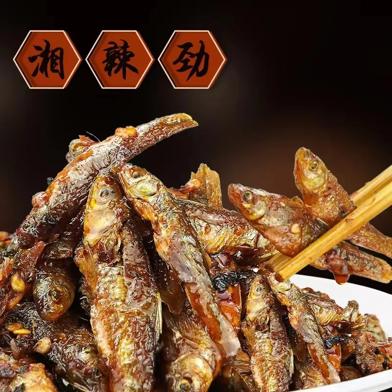 舌尖上的长沙美味!陶公庙会地道传统美食推荐