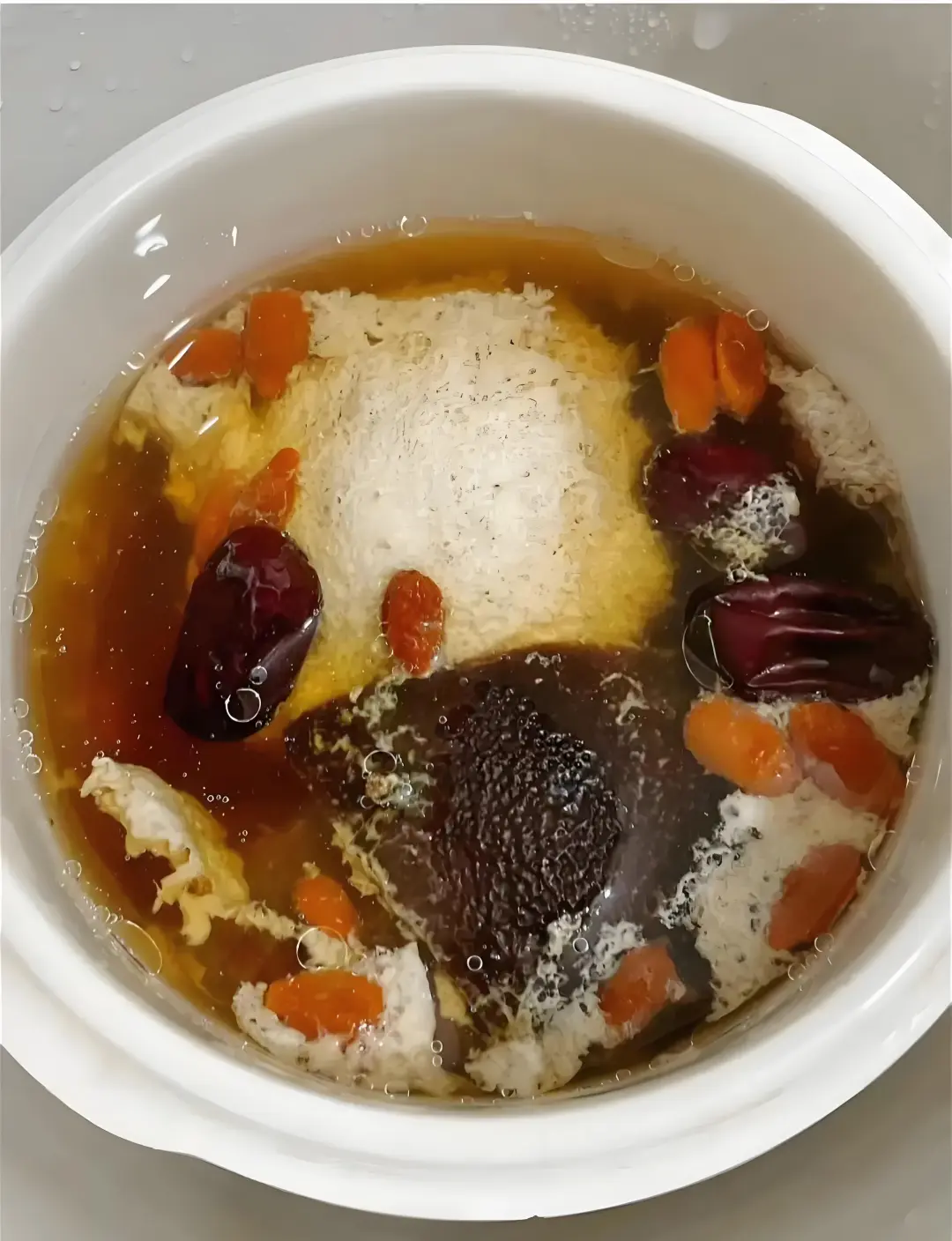 寒露养生的 “宝藏食材”陈皮为伴润深秋