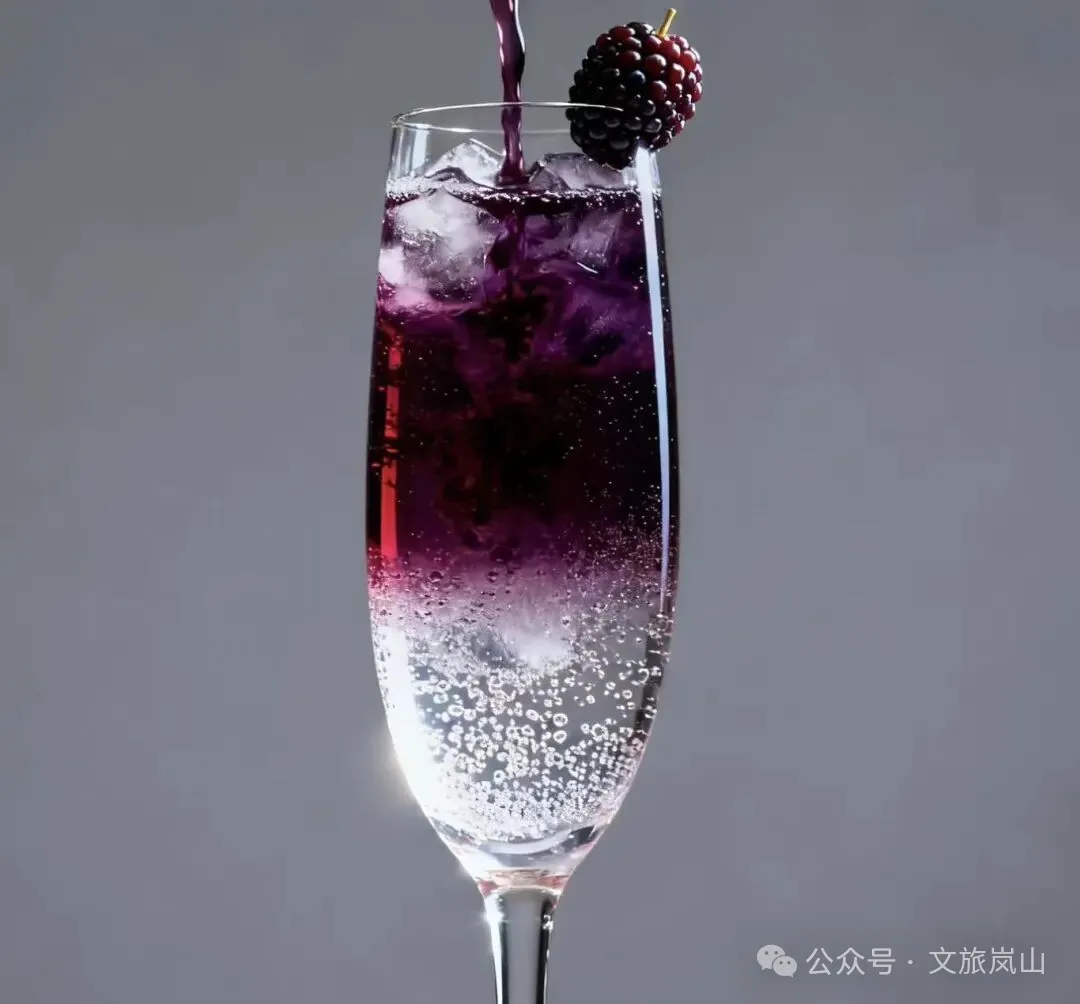 接下来三天,来日照实现饮品自由!