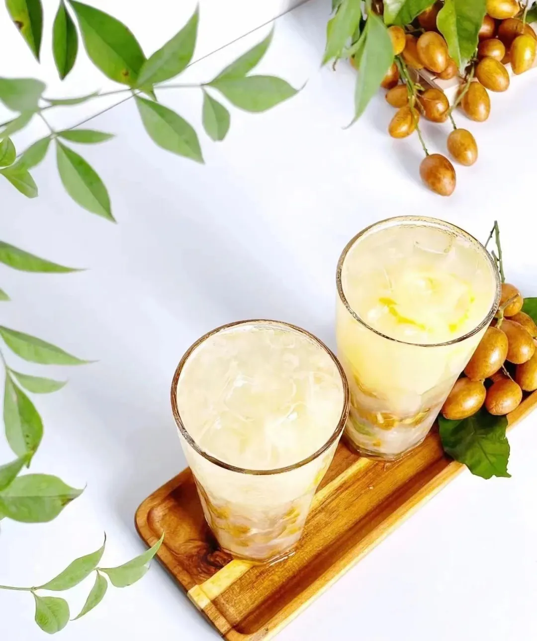 广东特产黄皮干,老广的护嗓宝