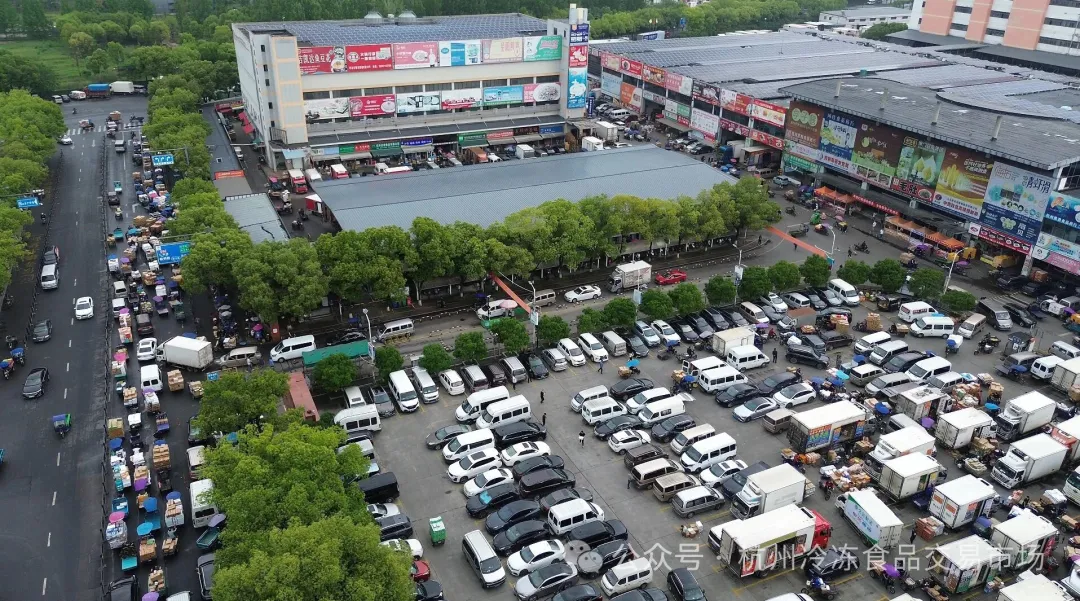 杭州餐饮消费市场喜迎丰收季