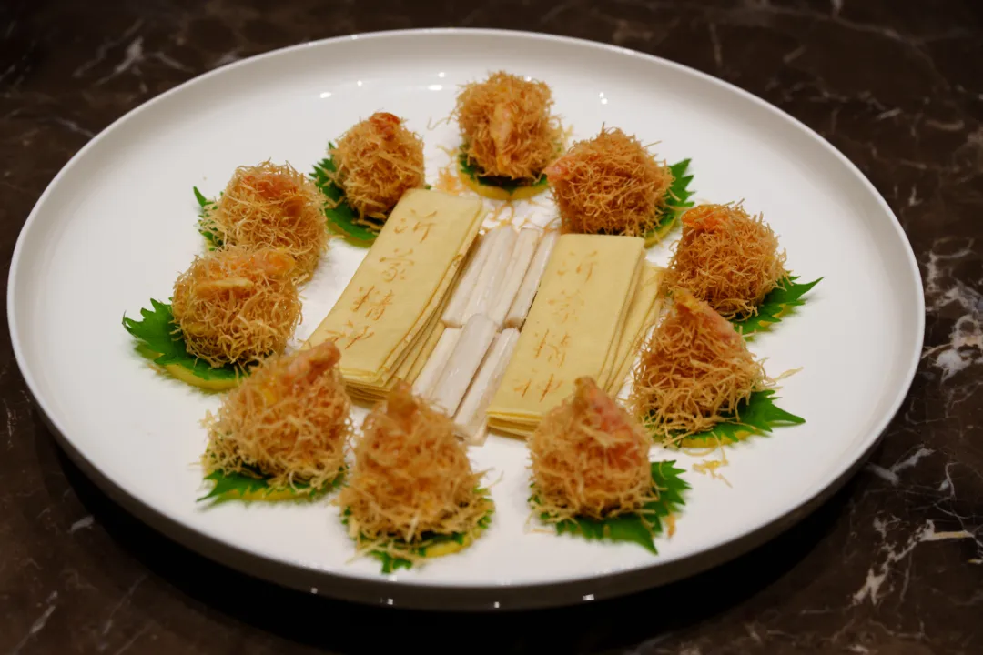 八“鲜”过海·山东美食争霸:临沂队两道海鲜菜品荣获优秀奖