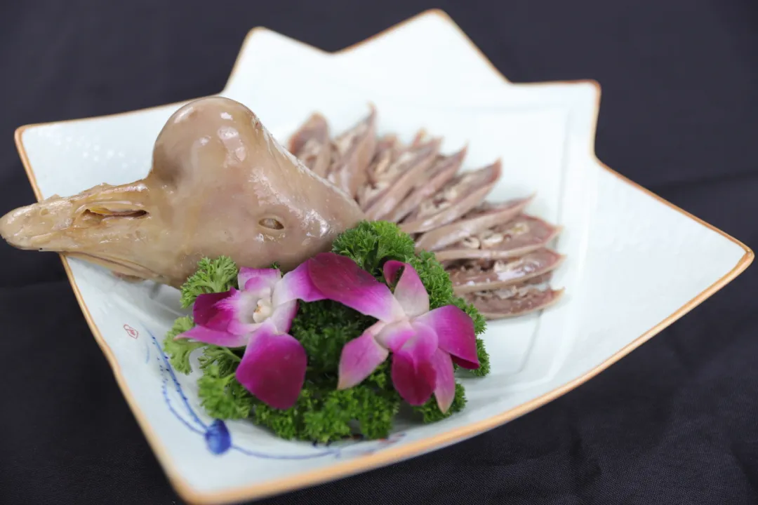 来安美食地图寻味宋家鹅头!皖美秋日·金秋趣滁州