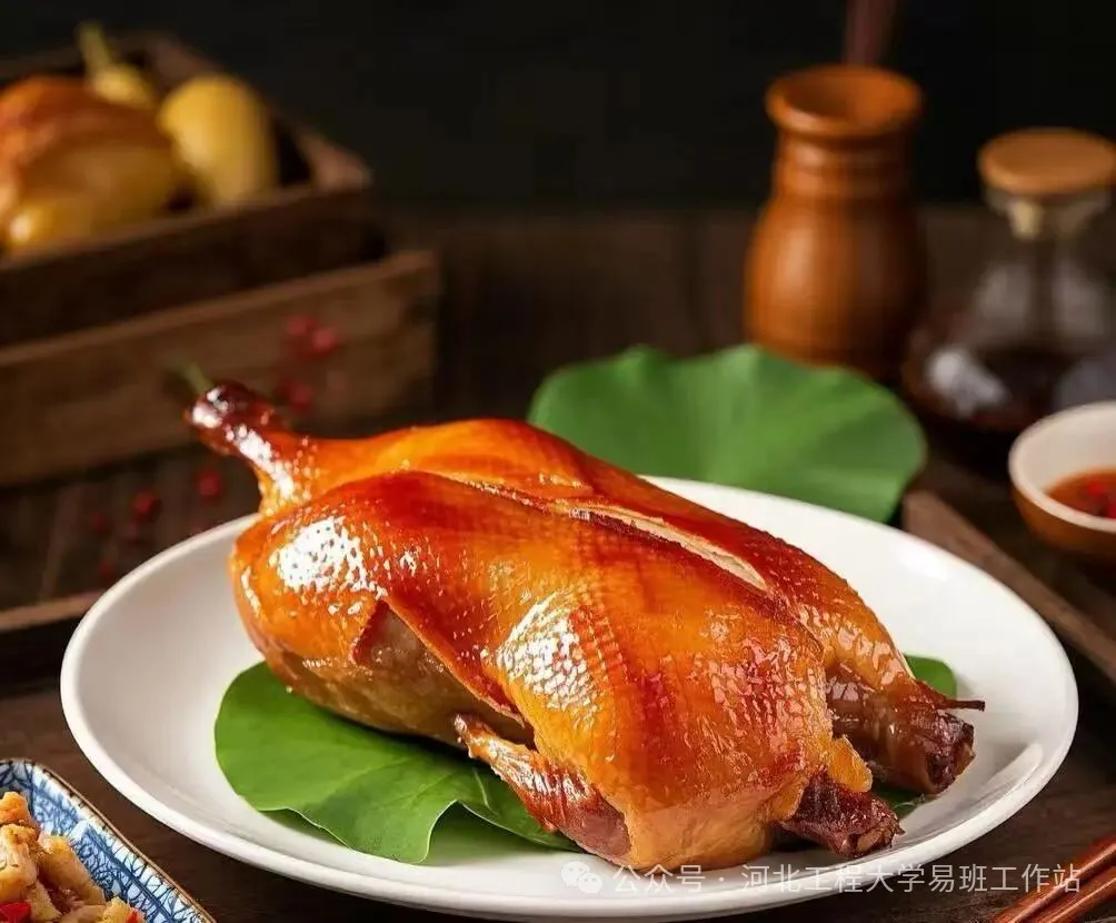 好“柿”成“霜”:请你吃霜降“限定美食”