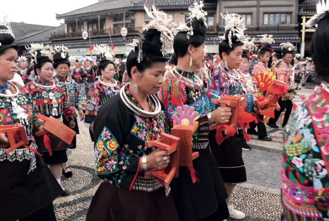 中国风味发酵美食十一等你来尝