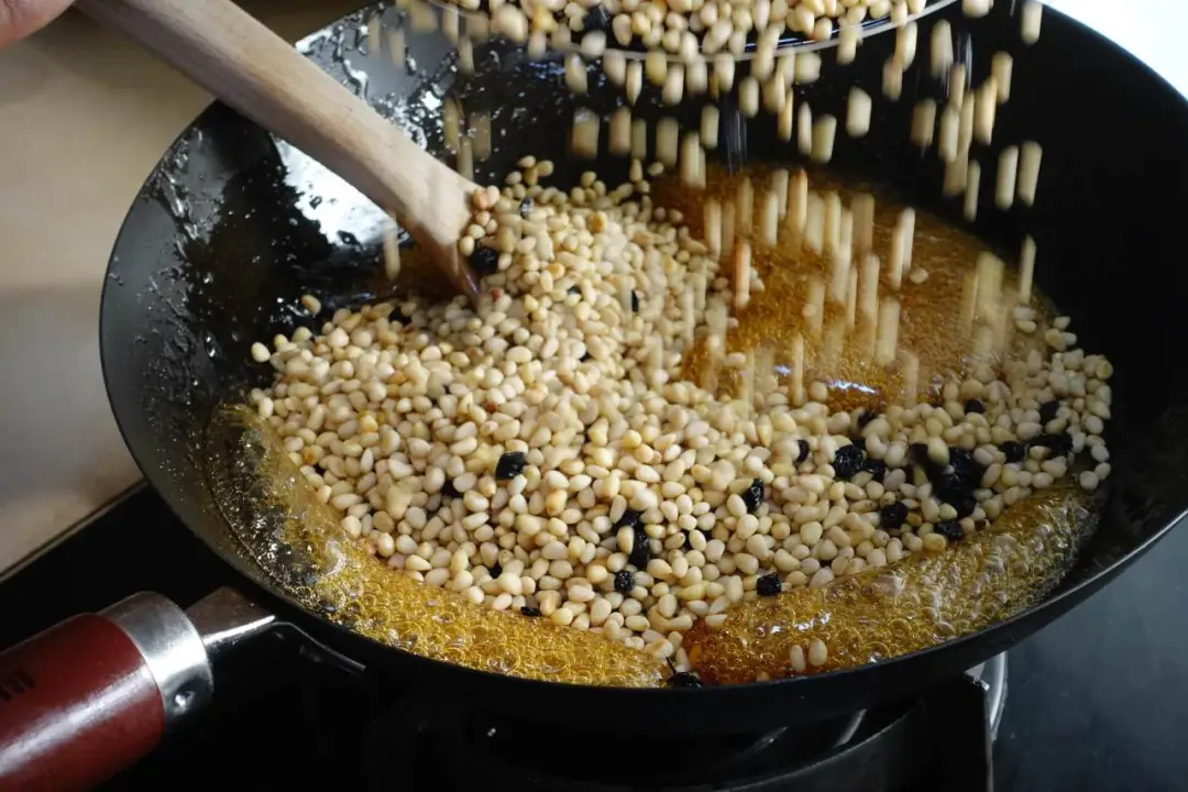 中国风味发酵美食十一等你来尝