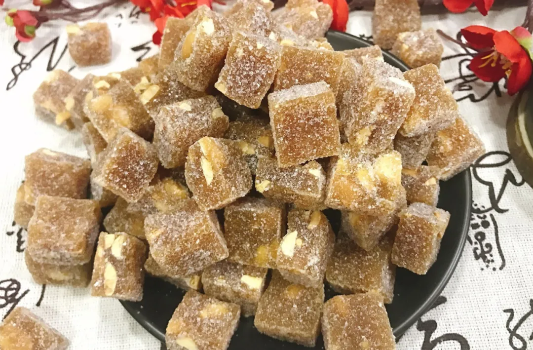 重阳好礼舌尖上的岭南养生风,这些健康美食让孝心更“食在”