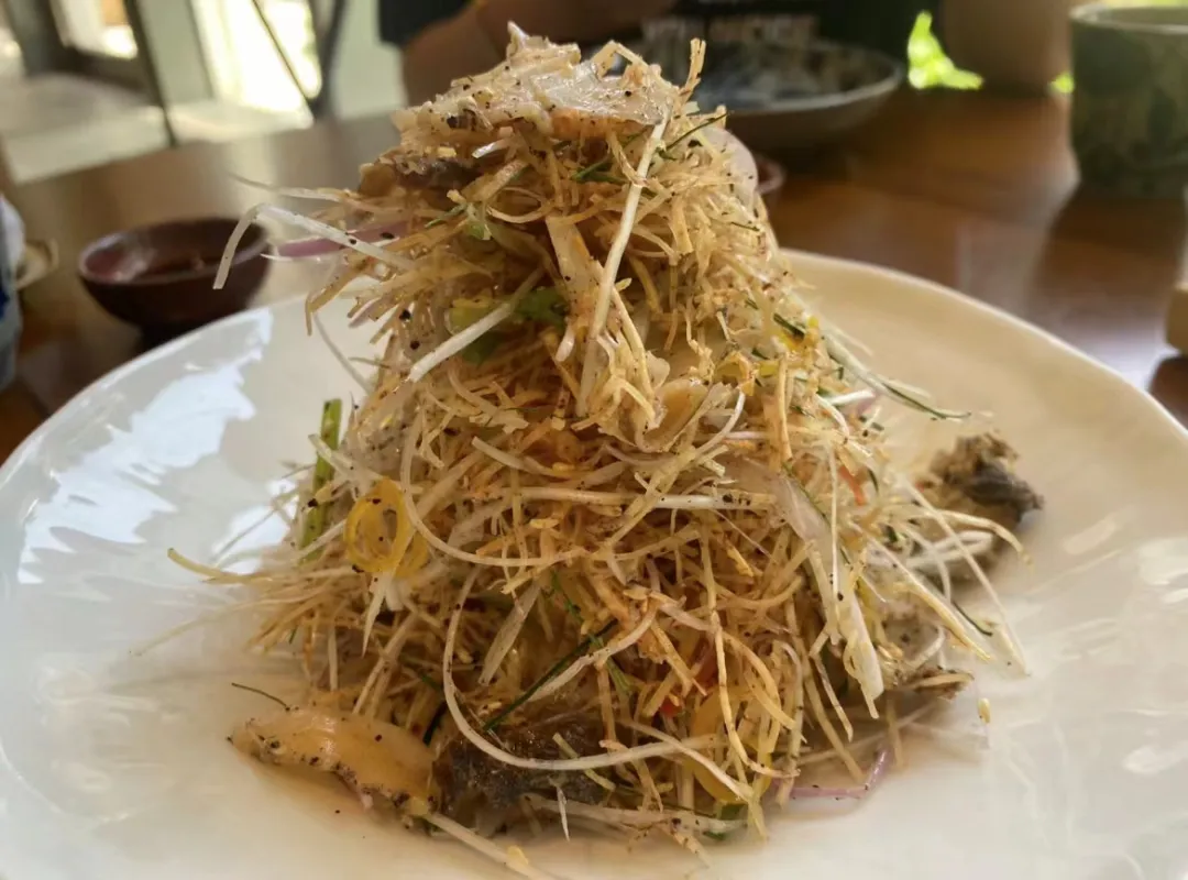 顶级奢侈食材黑松露
