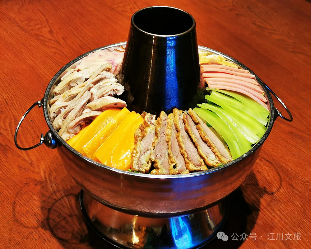 国庆游江川美食之旅,用美食打卡这座城!