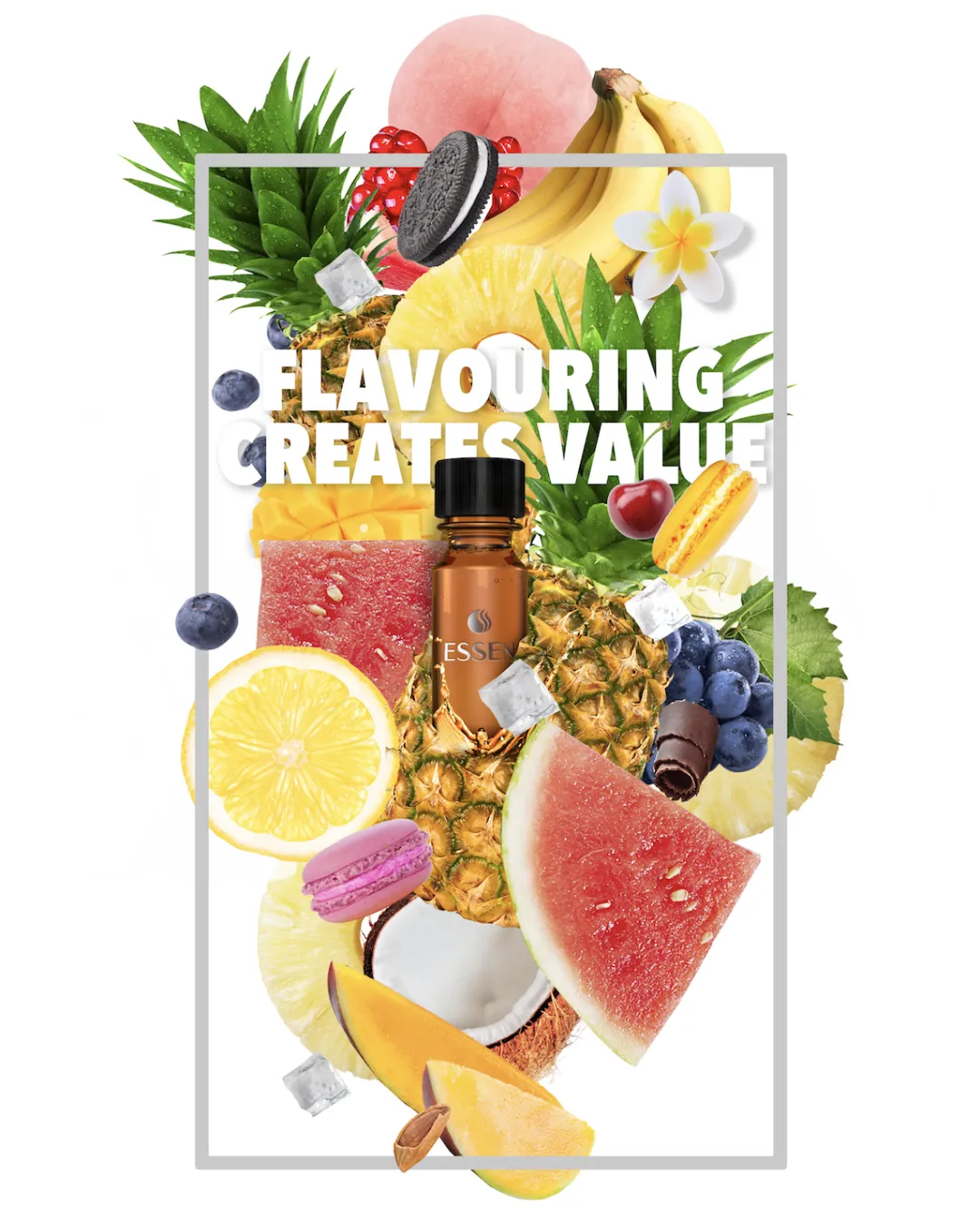 新品动态!2025年10月调制乳新品风味