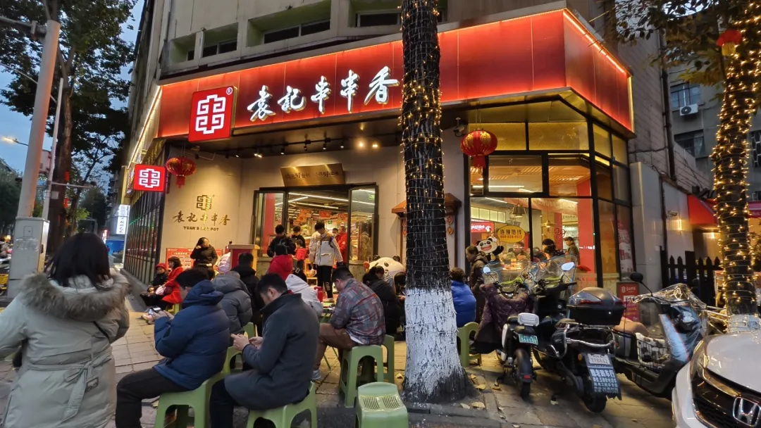 餐饮的本质就是这三件事