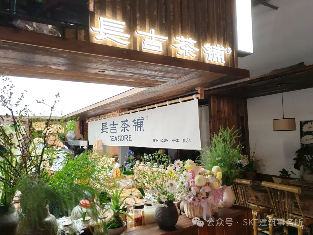 从美食街到食集,餐饮业态以小体量释放出了大能量