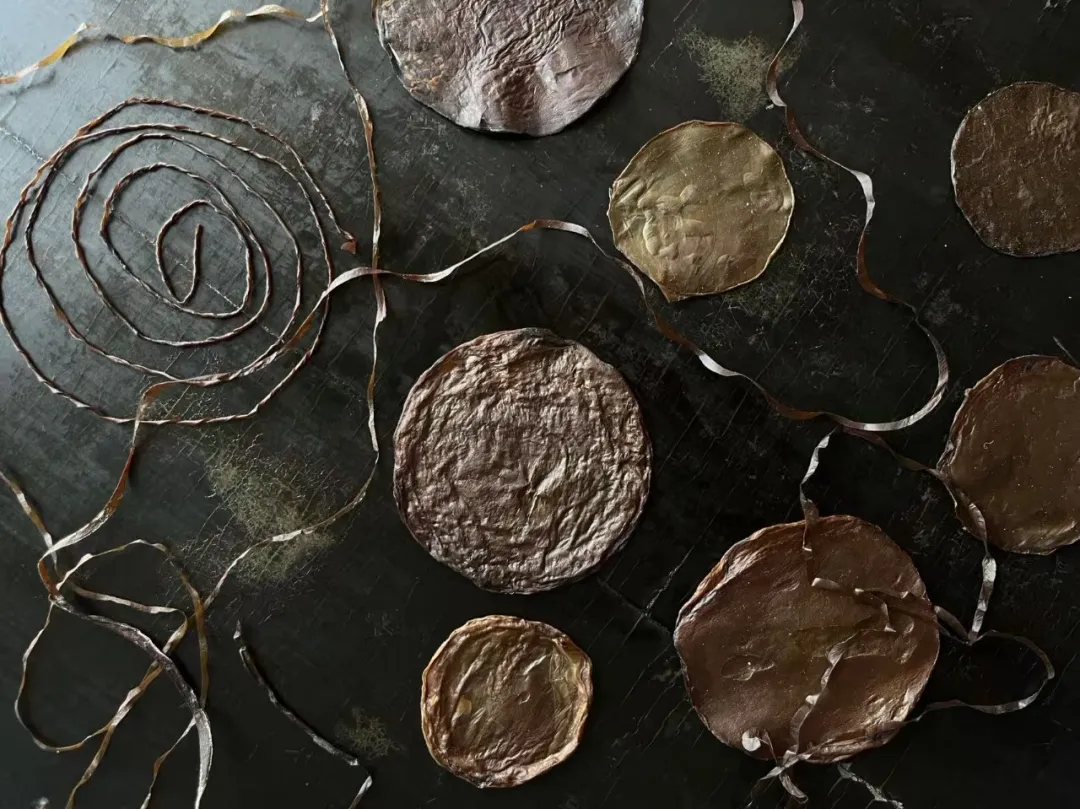 中国风味发酵美食十一等你来尝