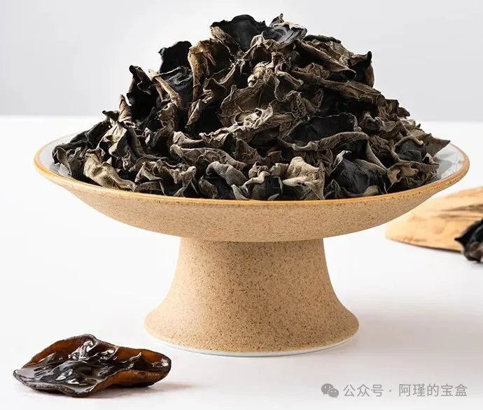 北大荒绿野菌菇干货,让你轻松享受东北山珍美味!